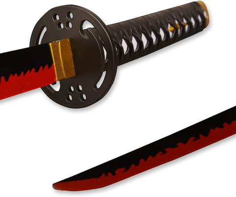 FGO Tsumukari Muramasa Sword of Senji Muramasa in Just $88 (Japanese Steel is Available) from Fate Grand Order Swords Type I-Fate Swords