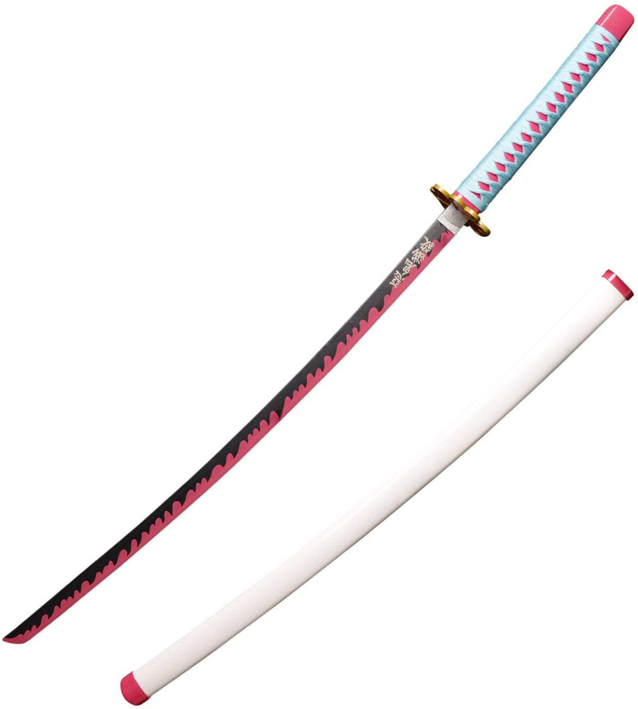 Love Sword in Just $77 (Japanese Steel is Available) of Kanroji Mitsur ...