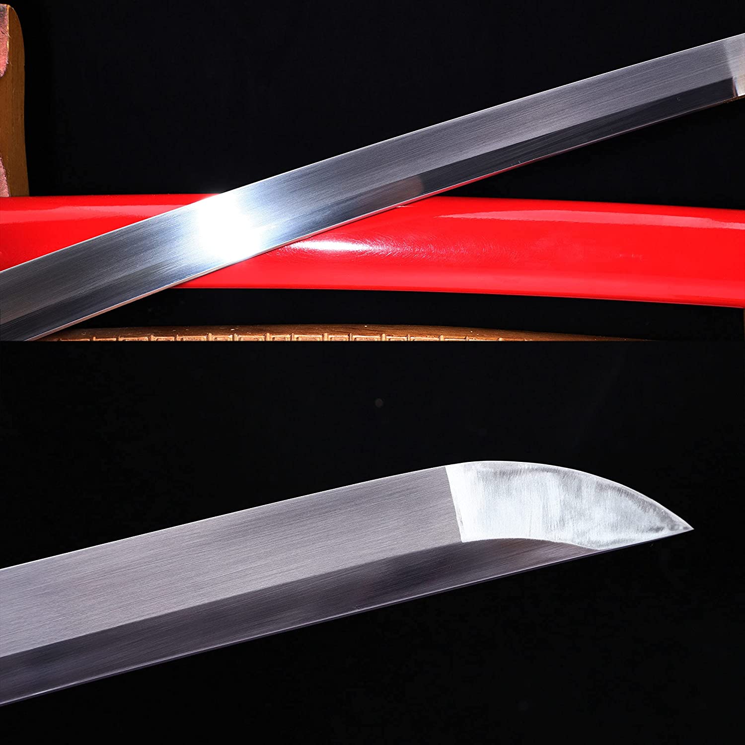 katana kill bill natsume aya parody sword tenjou tenge weapon