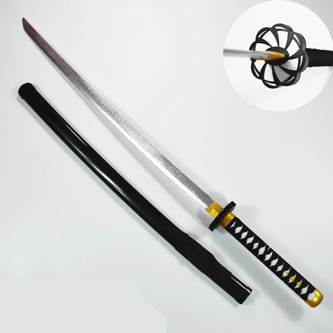 FGO Myoujingiri Sword of Senji Muramasa in Just $88 (Japanese Steel is Available) from Fate Grand Order Swords-Fate Swords