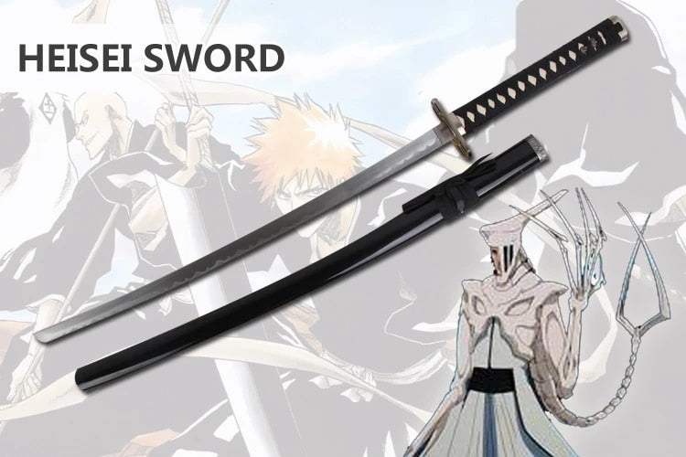 Pnber Sword Demon Slayer Anime Samurai SwordAgatsuma Zenitsu Sports   Outdoors  Amazon Canada