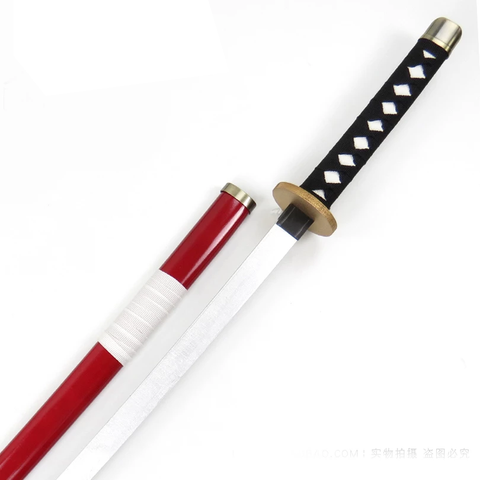 FGO Izou Sword of Okada Izou in Just $88 (Japanese Steel is Available) from Fate Grand Order Swords-Fate Swords