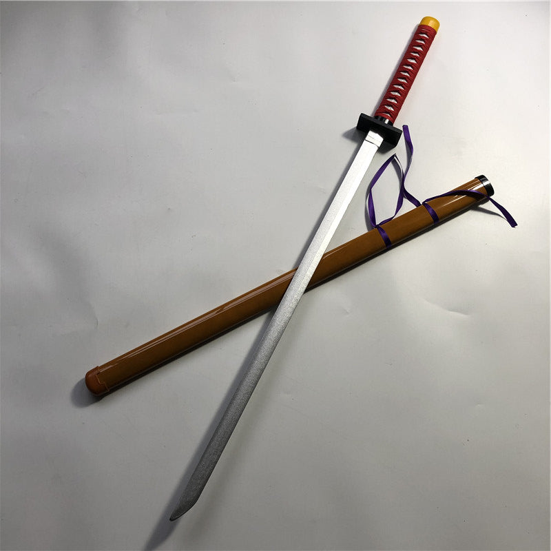 Boruto Naruto Next Generation Sword of Sasuke in Just $77 (Japanese Steel  is also available)