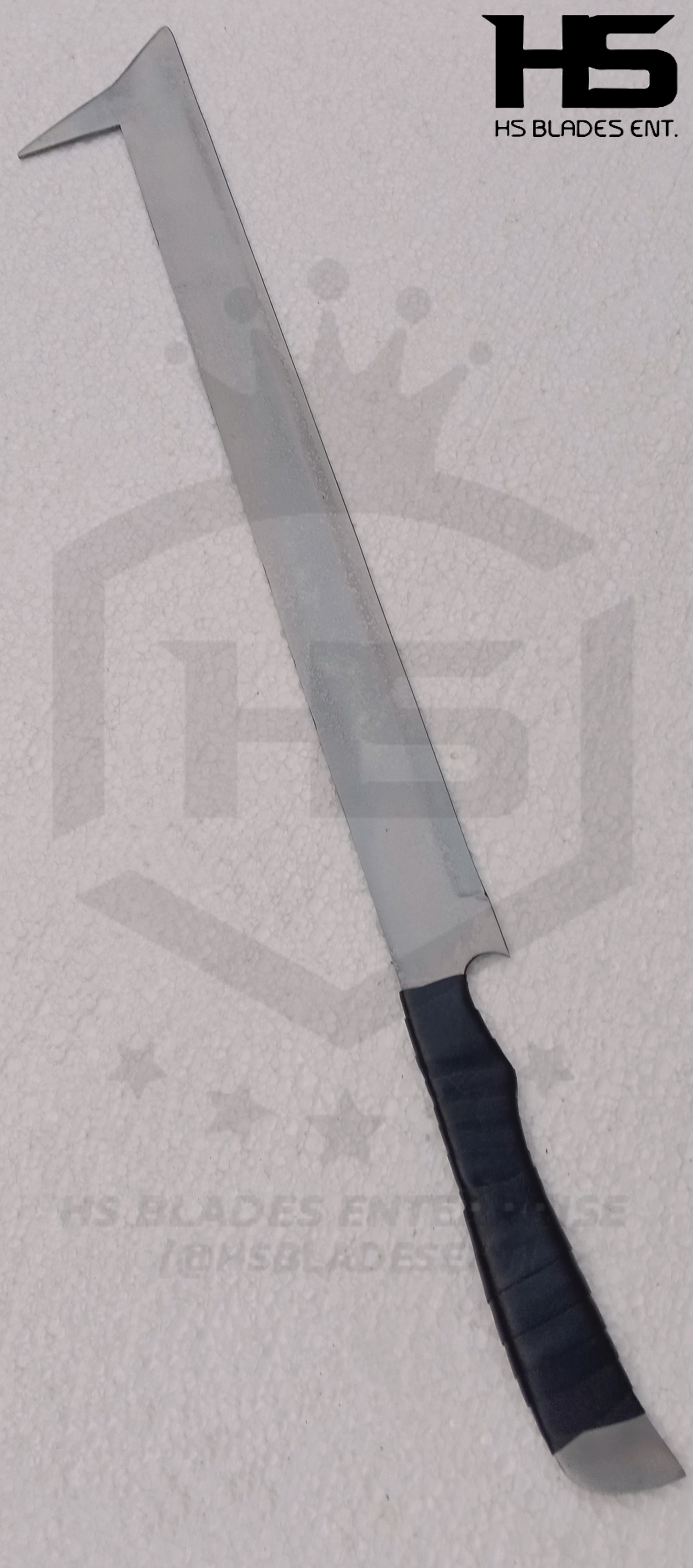 15 Resident Evil Krauser Knife of Jack Krauser from Resident Evil in – HS  Blades Enterprise