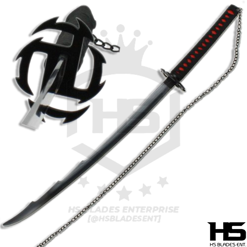 wholesale custom japan anime sword art