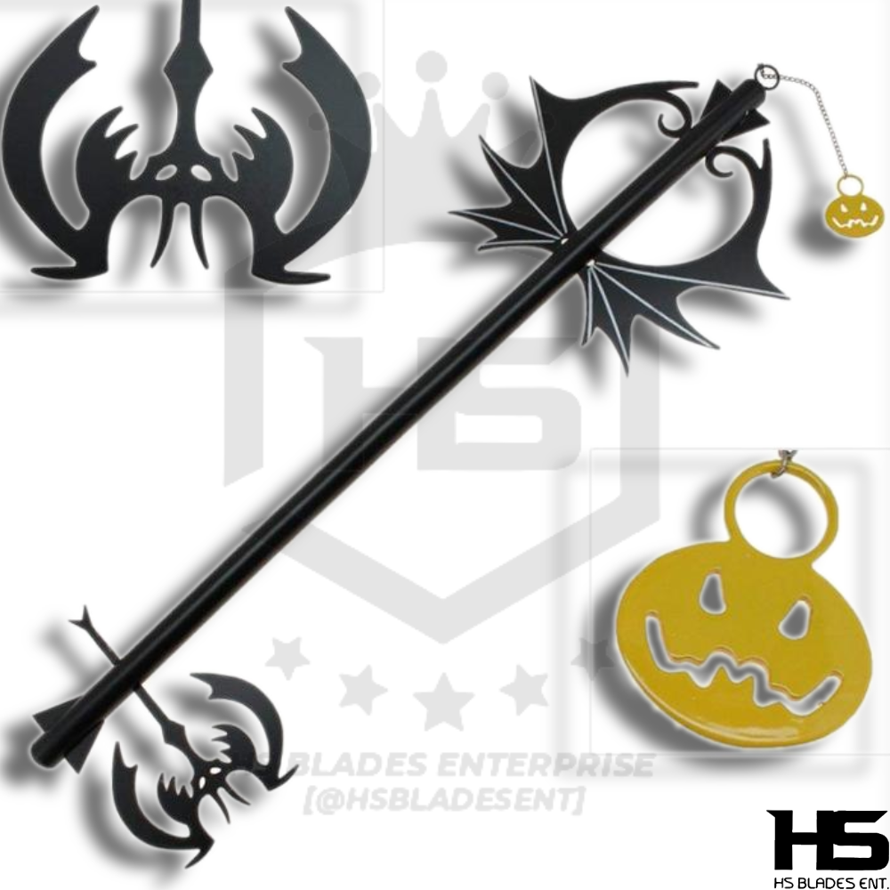 kingdom hearts ultima weapon replica
