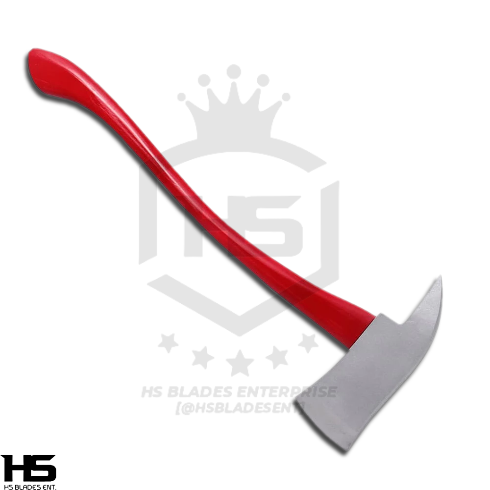 Umbrella Academy Axe of Number 5 Hargreeves The Boy (Functional No. 5's ...