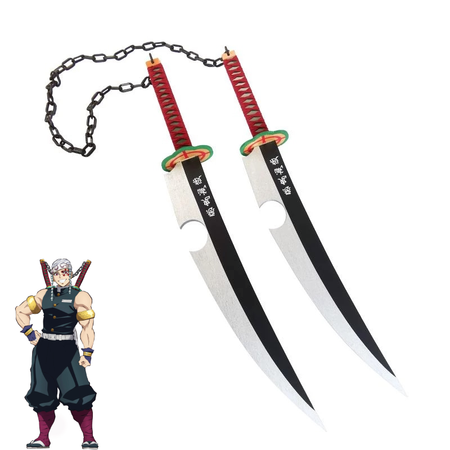 Top Best Anime Swords To Buy (Update 2023)