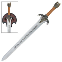 Conan The Barbarian Father Sword of Arnold Schwarzenegger (Conan) in just $99 from the movie Conan The Barbarian | Conan Sword | Barbarian Sword