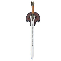 Conan The Barbarian Father Sword of Arnold Schwarzenegger (Conan) in just $99 from the movie Conan The Barbarian | Conan Sword | Barbarian Sword