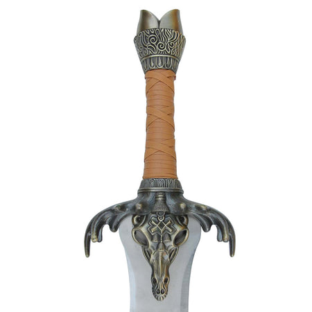 Conan The Barbarian Father Sword of Arnold Schwarzenegger (Conan) in just $99 from the movie Conan The Barbarian | Conan Sword | Barbarian Sword