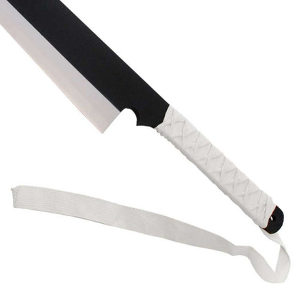 Yellow Nichirin Blade Japanese Sword in Just $77 (Japanese Steel is Av – HS  Blades Enterprise