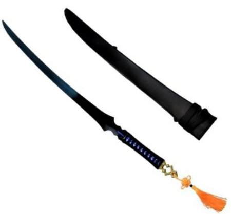 FGO Tsumukari Muramasa Sword of Senji Muramasa in Just $88
