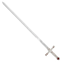 41" Godric Gryffindor Sword in just $79 (Battle ready & Display Versions Available) from The Harry Potter