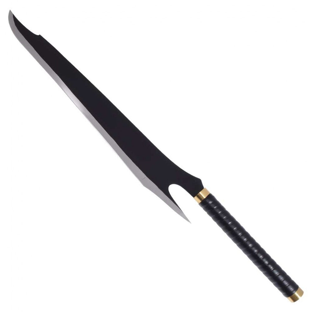Ichigo Fullbring Sword Full Tang Construction