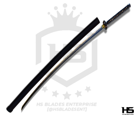 FGO Tsumukari Muramasa Sword of Senji Muramasa in Just $88 (Japanese S – HS  Blades Enterprise