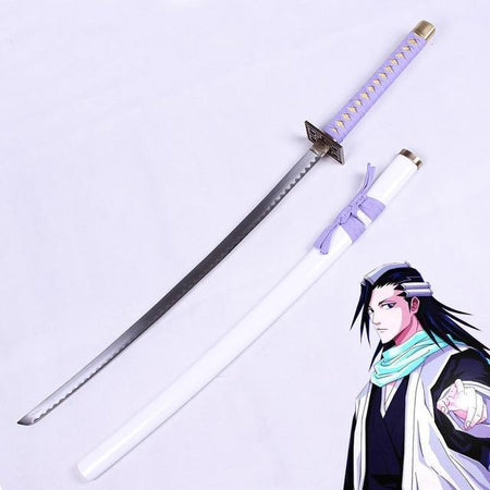 Replica Anime Swords