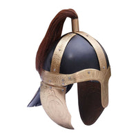 Gladius Helmet of Gladiators in Just $99 from Gladiator Movie-Medieval Armors